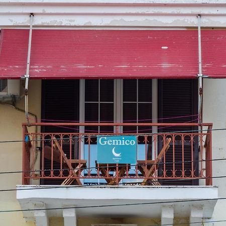 Gemico Apartment Corfu  Luaran gambar