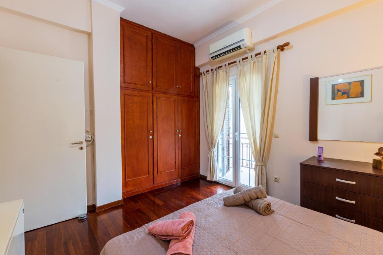 Gemico Apartment Corfu  Luaran gambar