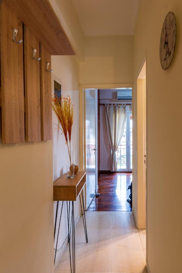 Gemico Apartment Corfu  Luaran gambar