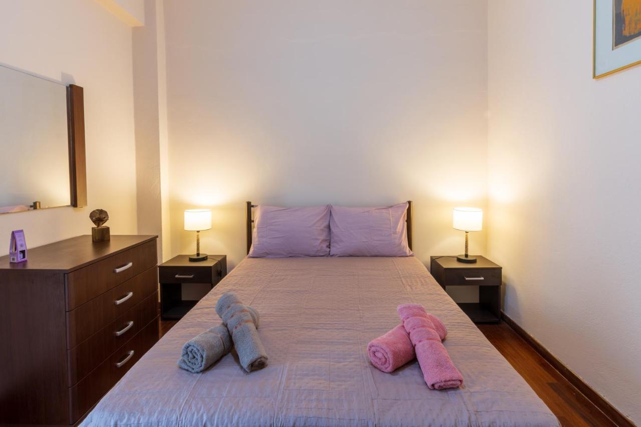 Gemico Apartment Corfu  Luaran gambar