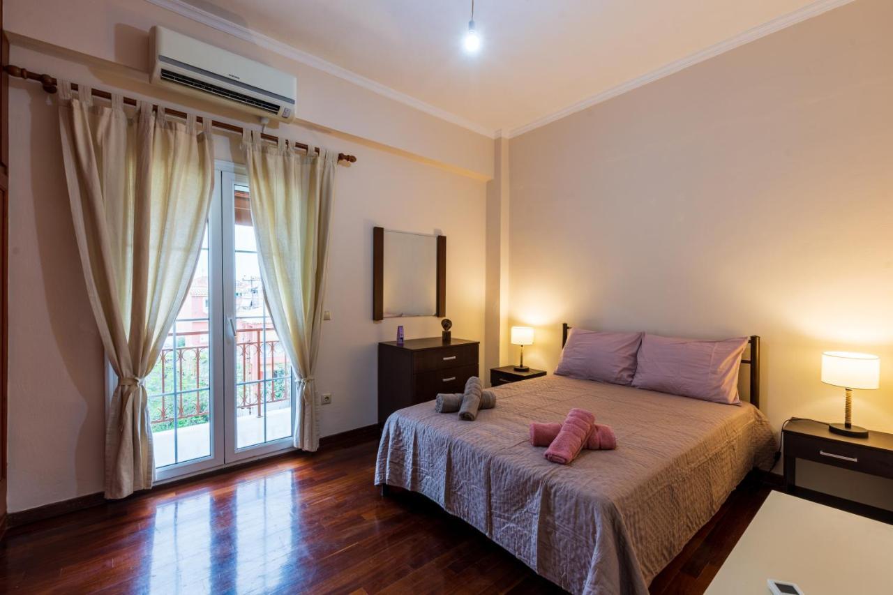 Gemico Apartment Corfu  Luaran gambar