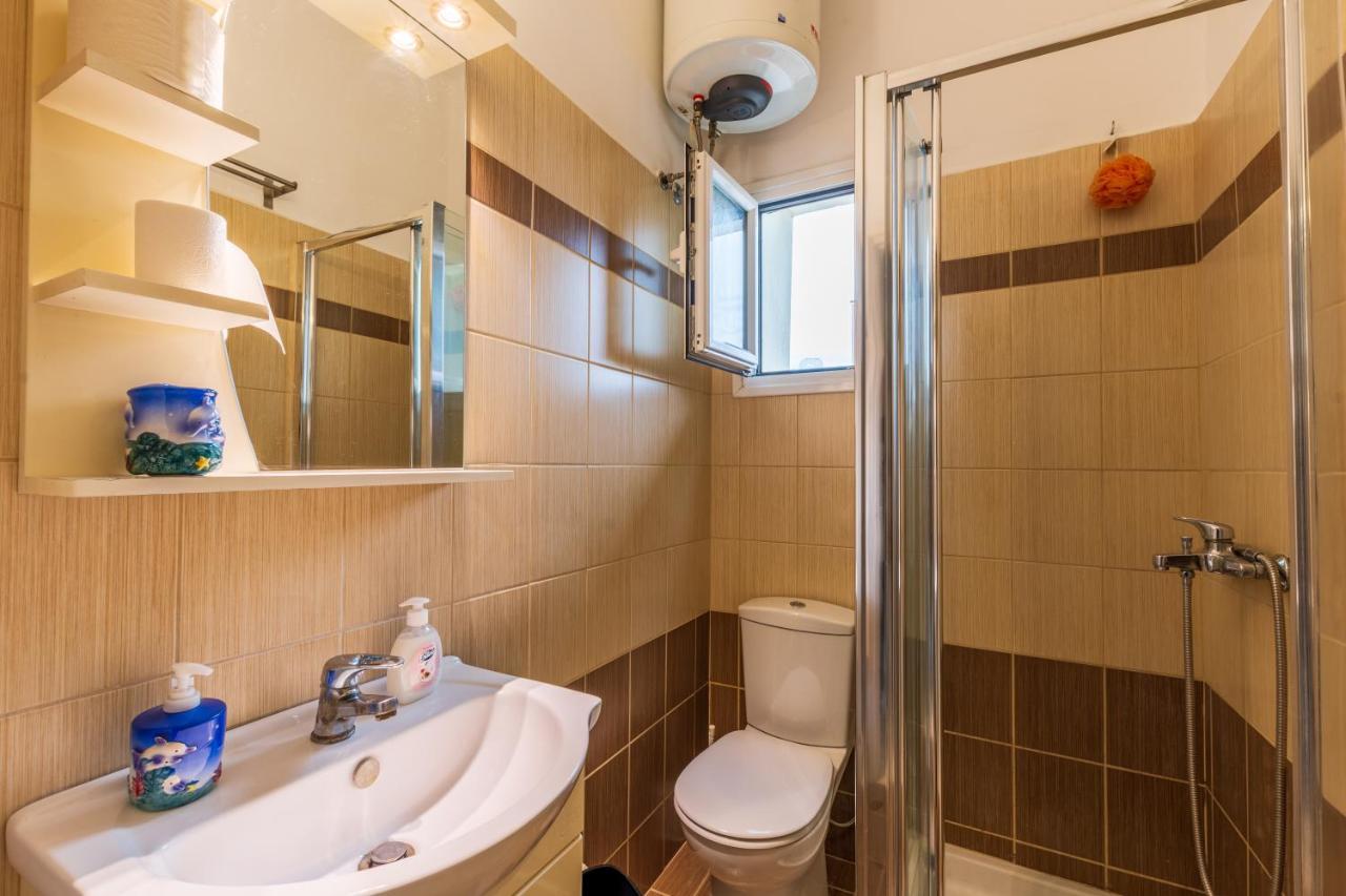 Gemico Apartment Corfu  Luaran gambar