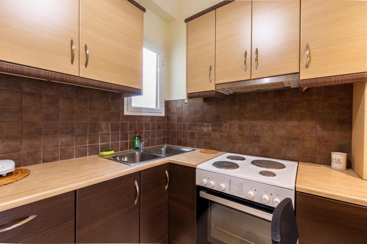 Gemico Apartment Corfu  Luaran gambar
