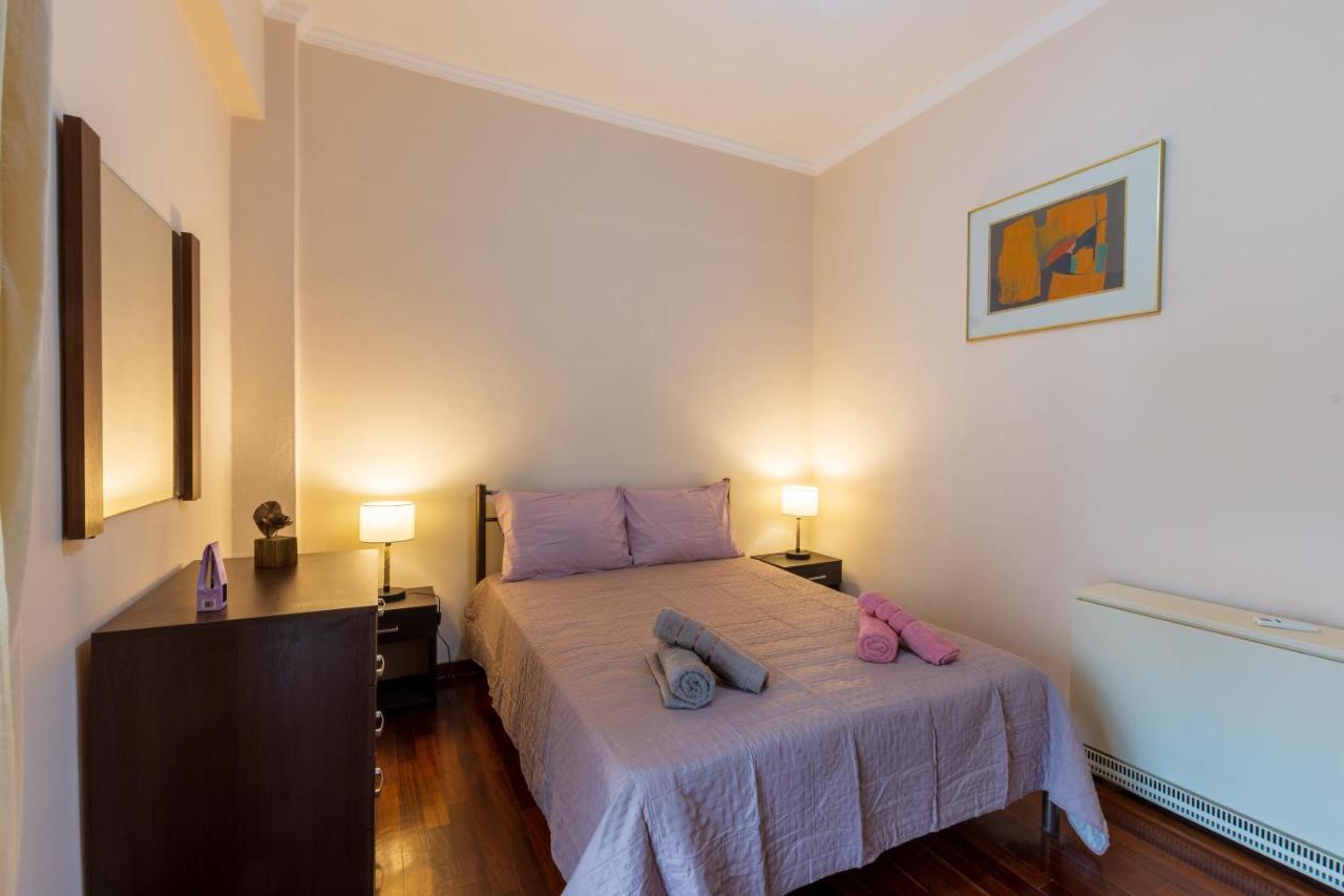 Gemico Apartment Corfu  Luaran gambar