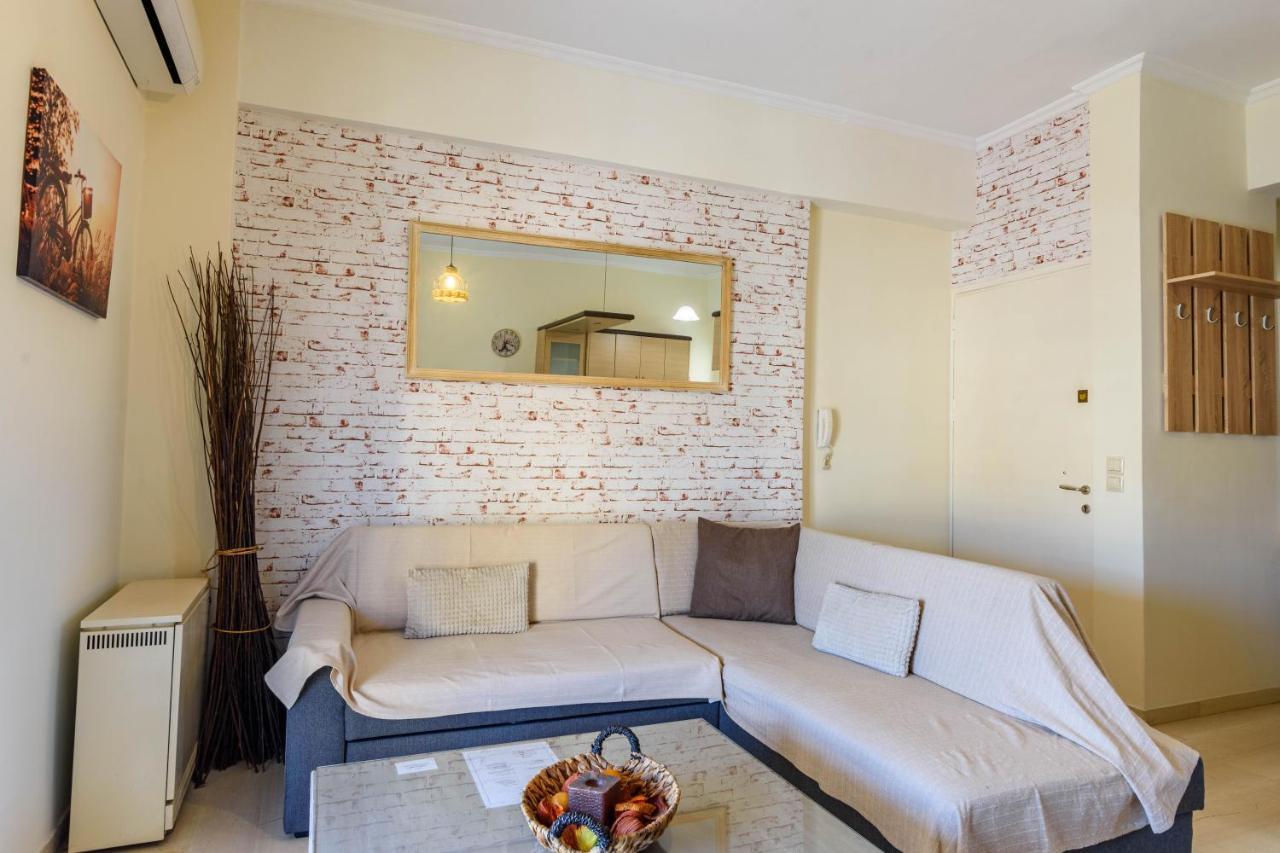 Gemico Apartment Corfu  Luaran gambar